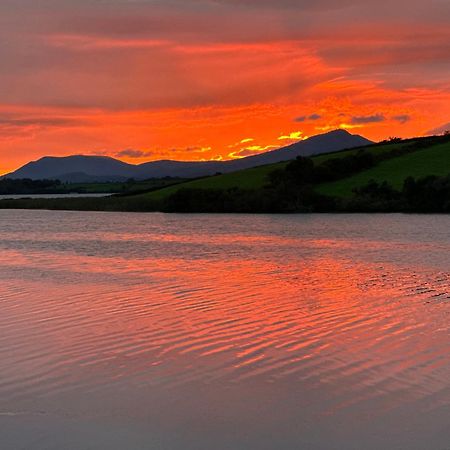 Lakeside Lookout Bantry Cork Zewnętrze zdjęcie