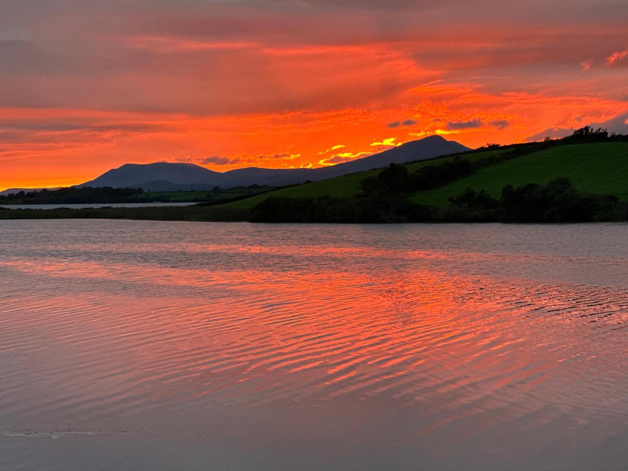 Lakeside Lookout Bantry Cork Zewnętrze zdjęcie