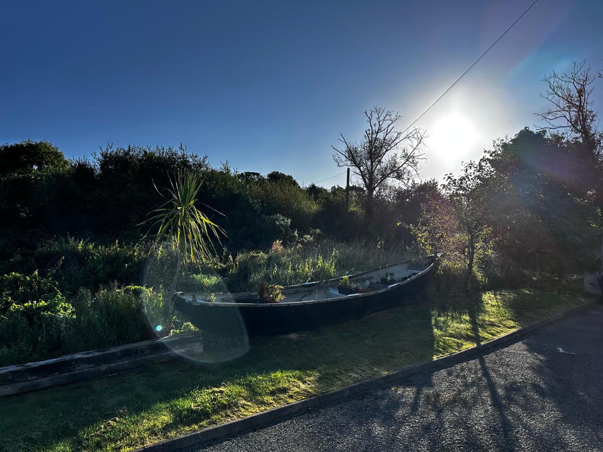 Lakeside Lookout Bantry Cork Zewnętrze zdjęcie