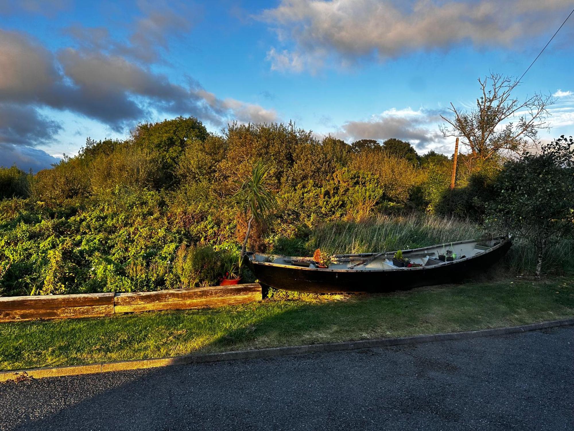 Lakeside Lookout Bantry Cork Zewnętrze zdjęcie